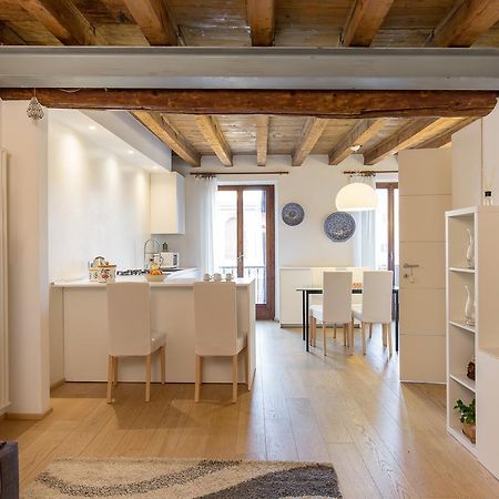 Appartement Casa Caterina à Vérone Extérieur photo