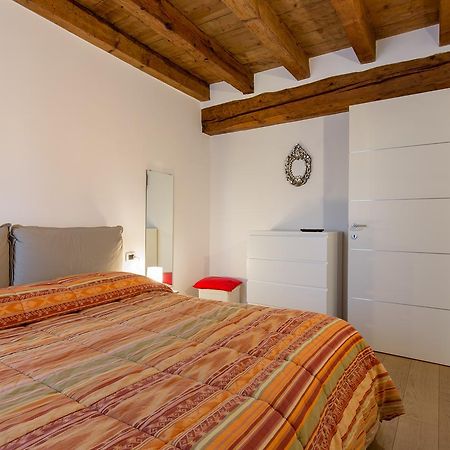 Appartement Casa Caterina à Vérone Extérieur photo