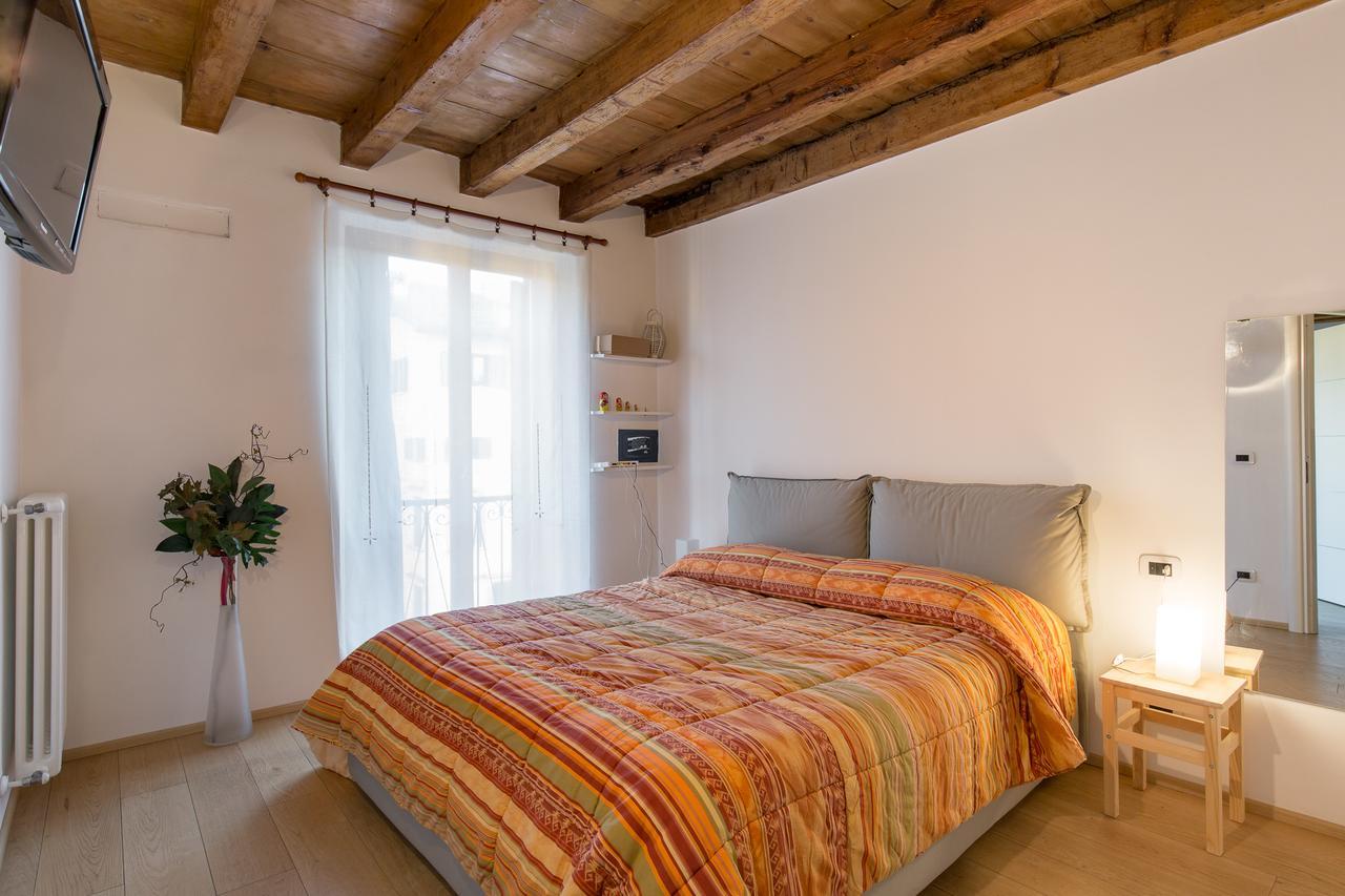 Appartement Casa Caterina à Vérone Extérieur photo