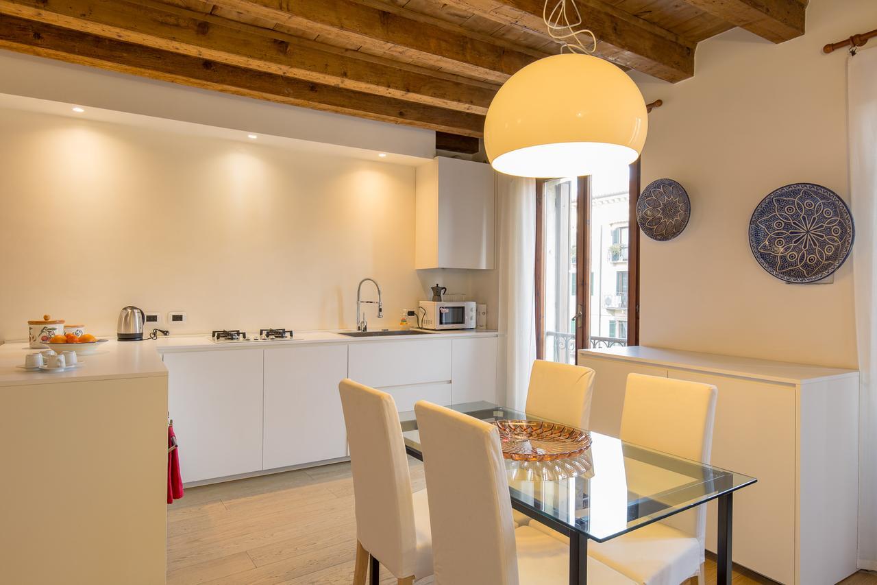 Appartement Casa Caterina à Vérone Extérieur photo
