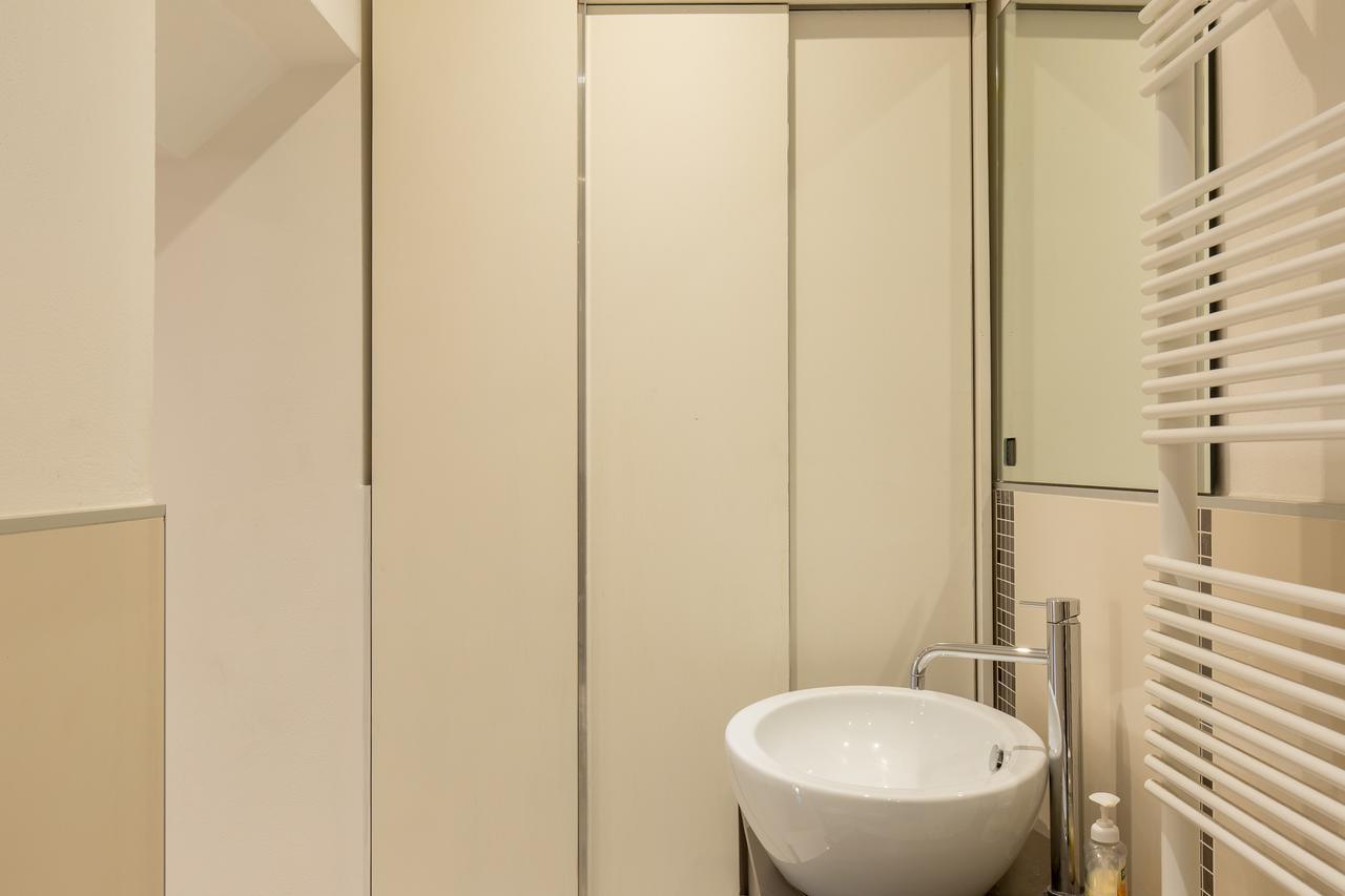 Appartement Casa Caterina à Vérone Extérieur photo