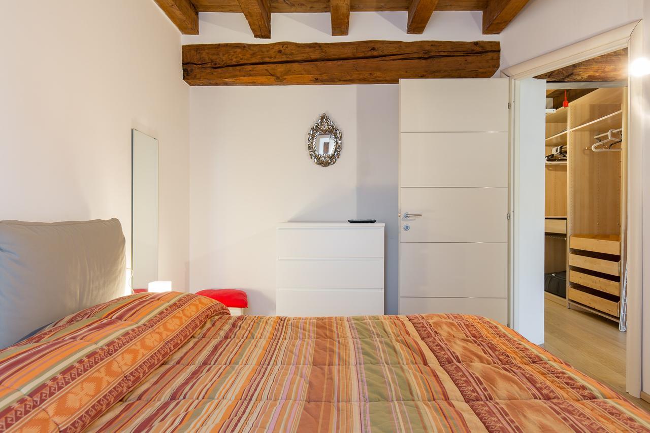 Appartement Casa Caterina à Vérone Extérieur photo